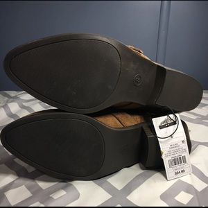 Universal Thread Shoes - Women’s booties Universal Thread Shoes - Women’s booties